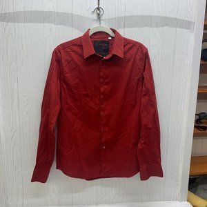 GUESS , SLIM FIT . MEN SHIRT